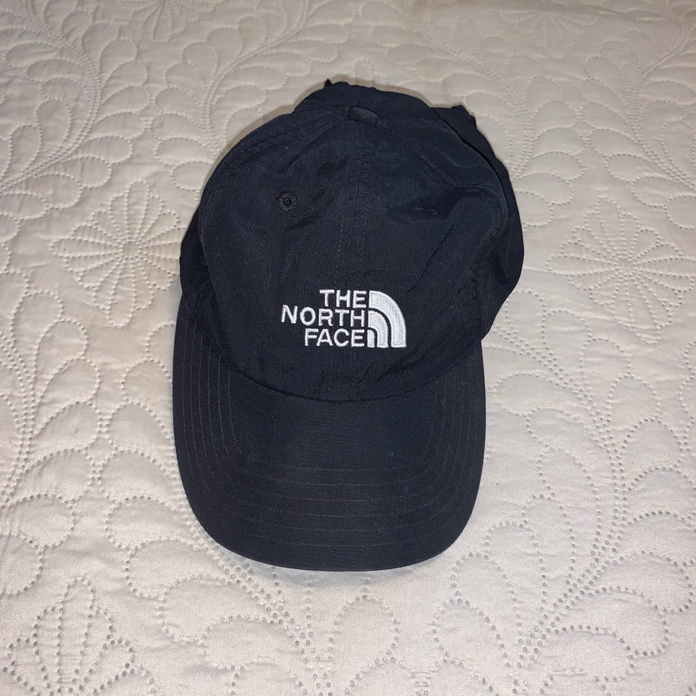 North face hat
